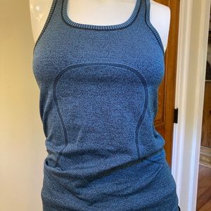lululemon Swiftly Tech Racerback Tank